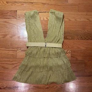 Sabina musayev dress